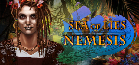 Sea of Lies: Nemesis Collector's Edition banner image