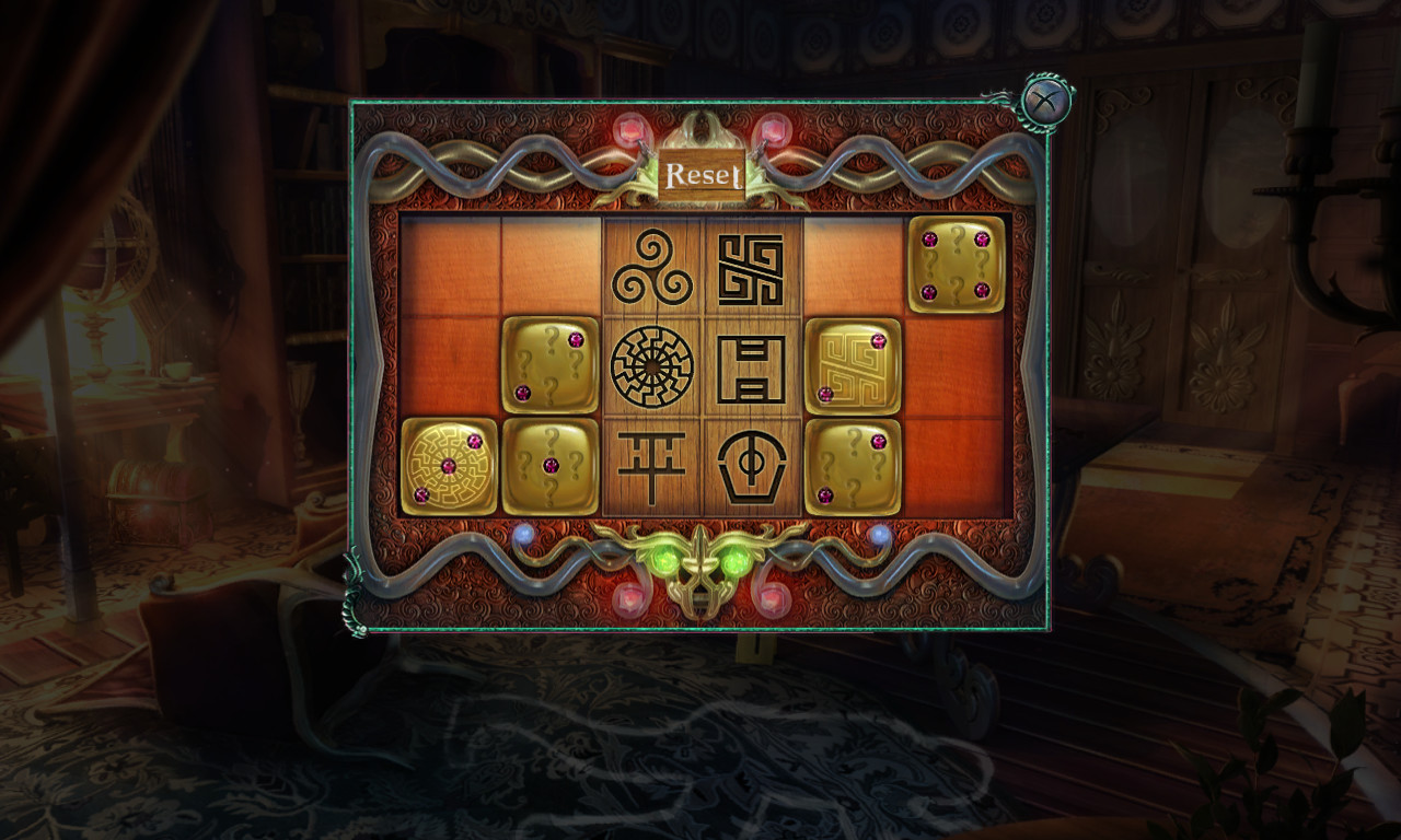 Sea of Lies: Nemesis Collector's Edition screenshot #6