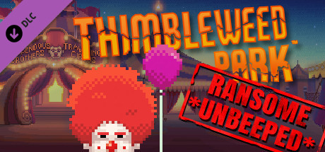 Thimbleweed Park™ Steam Charts and Player Count Stats