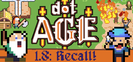 dotAGE Banner