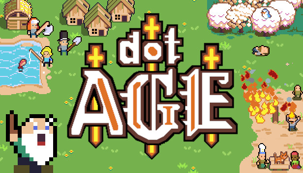 Trailer dotAGE