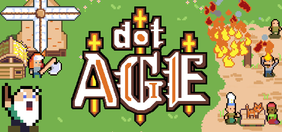 dotAGE cover art