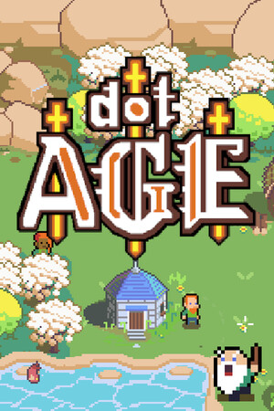 Cover art of dotAGE