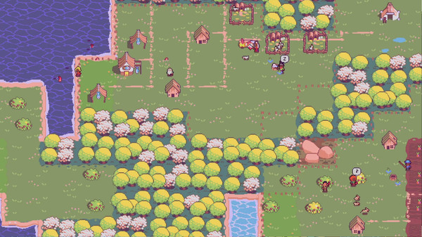 dotAGE Screenshot