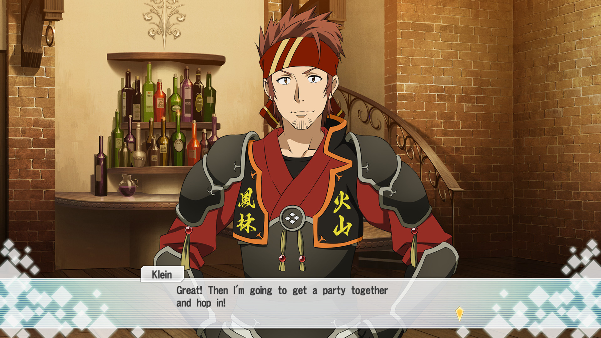 Sword Art Online Re: Hollow Fragment