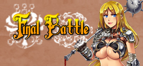 Final Battle Cover Image