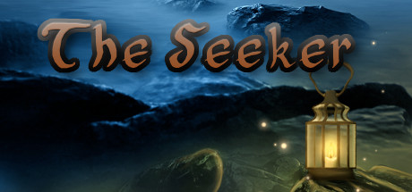 The Seeker steam charts