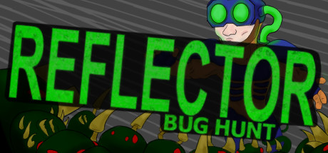 Reflector: Bug Hunt cover art
