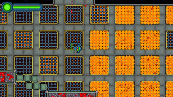 Reflector: Bug Hunt screenshot 4
