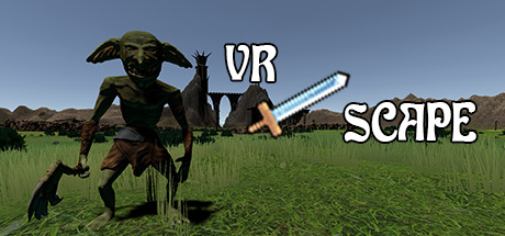 VR Scape Cheat Engine/CT