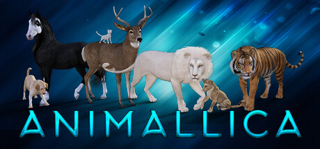 Animallica Cover Image