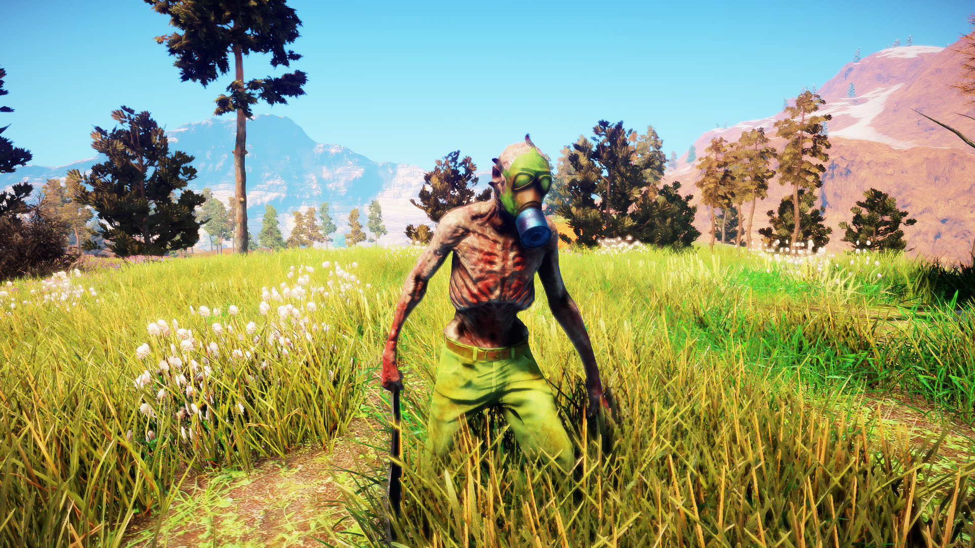 Animallica screenshot #55