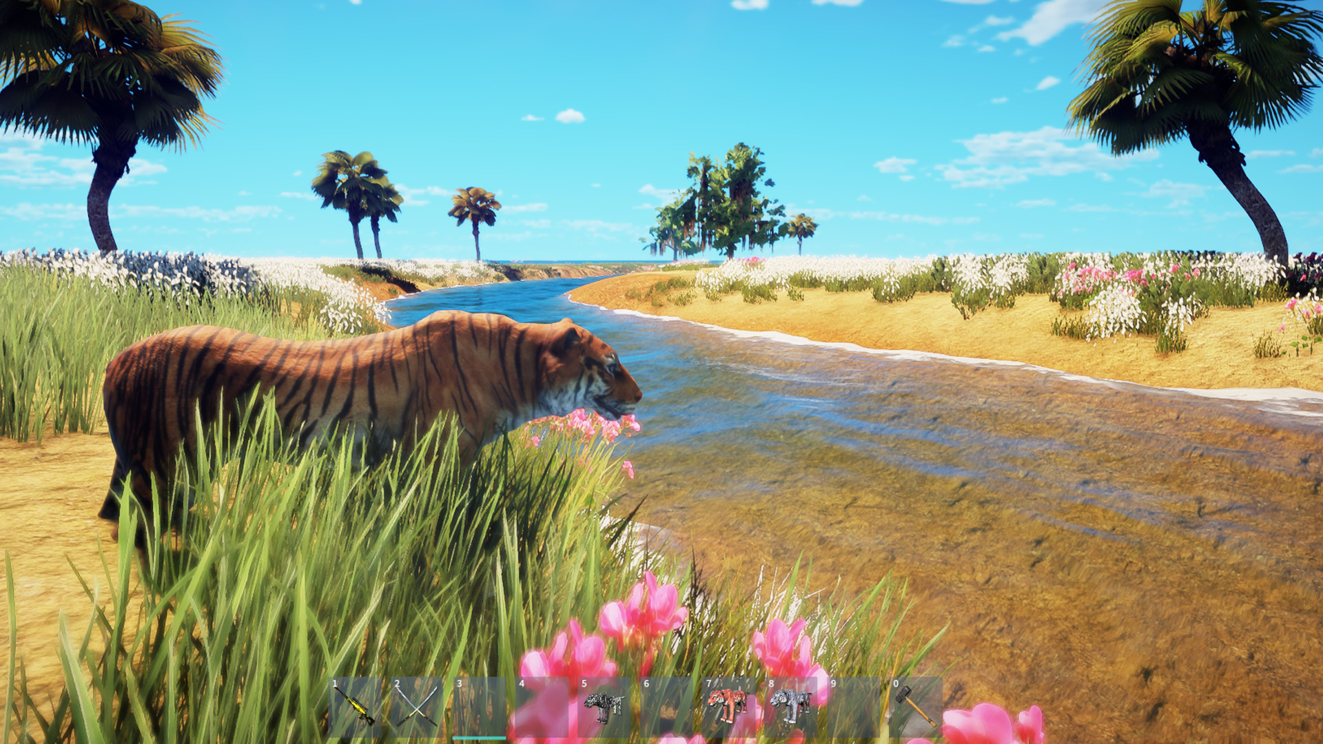 Animallica screenshot #38