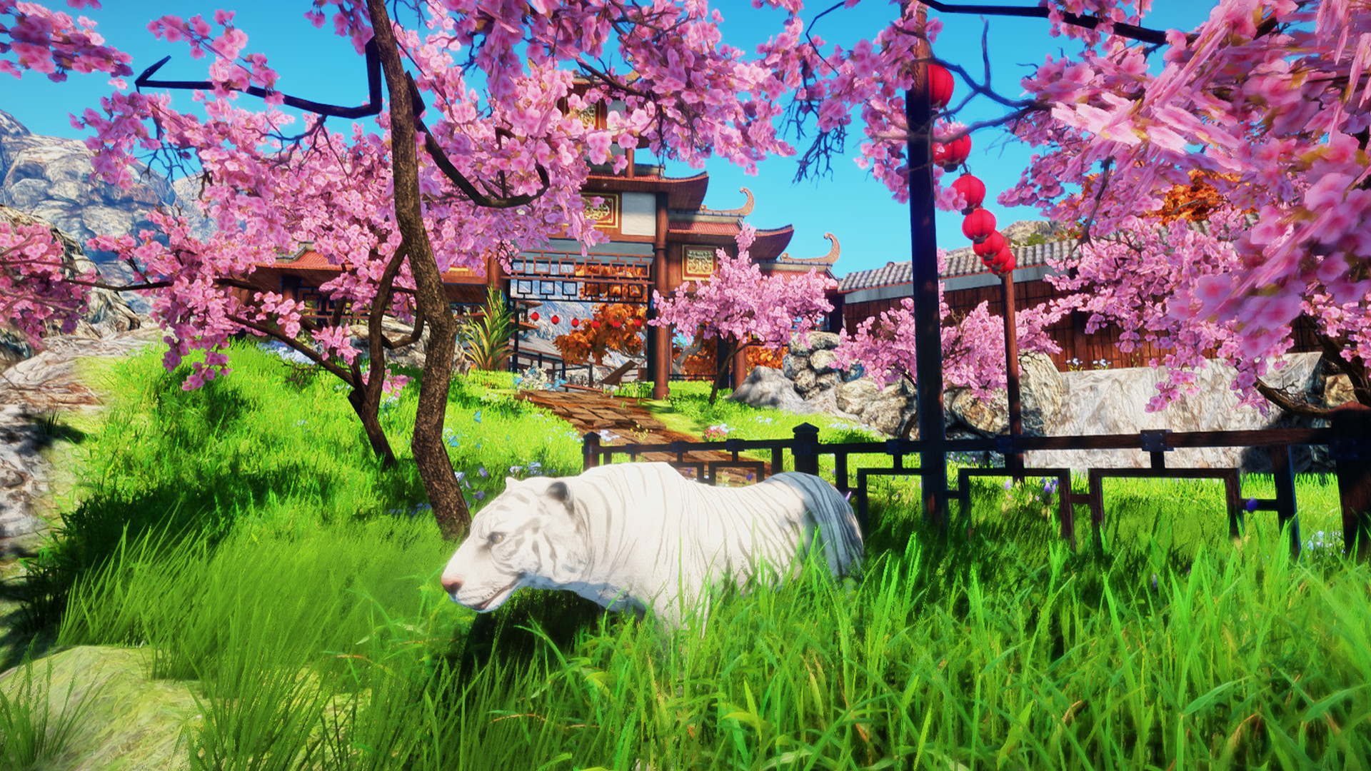 Animallica screenshot #39