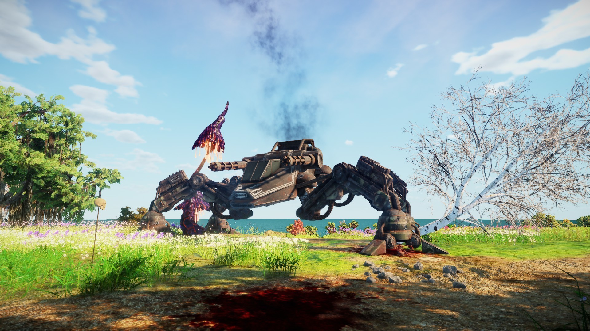 Animallica screenshot #18