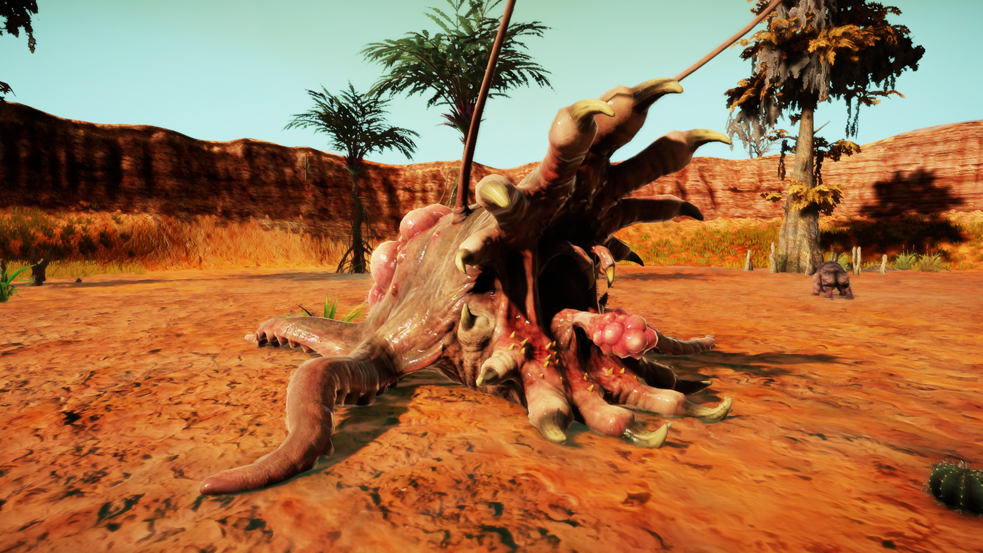 Animallica screenshot #34