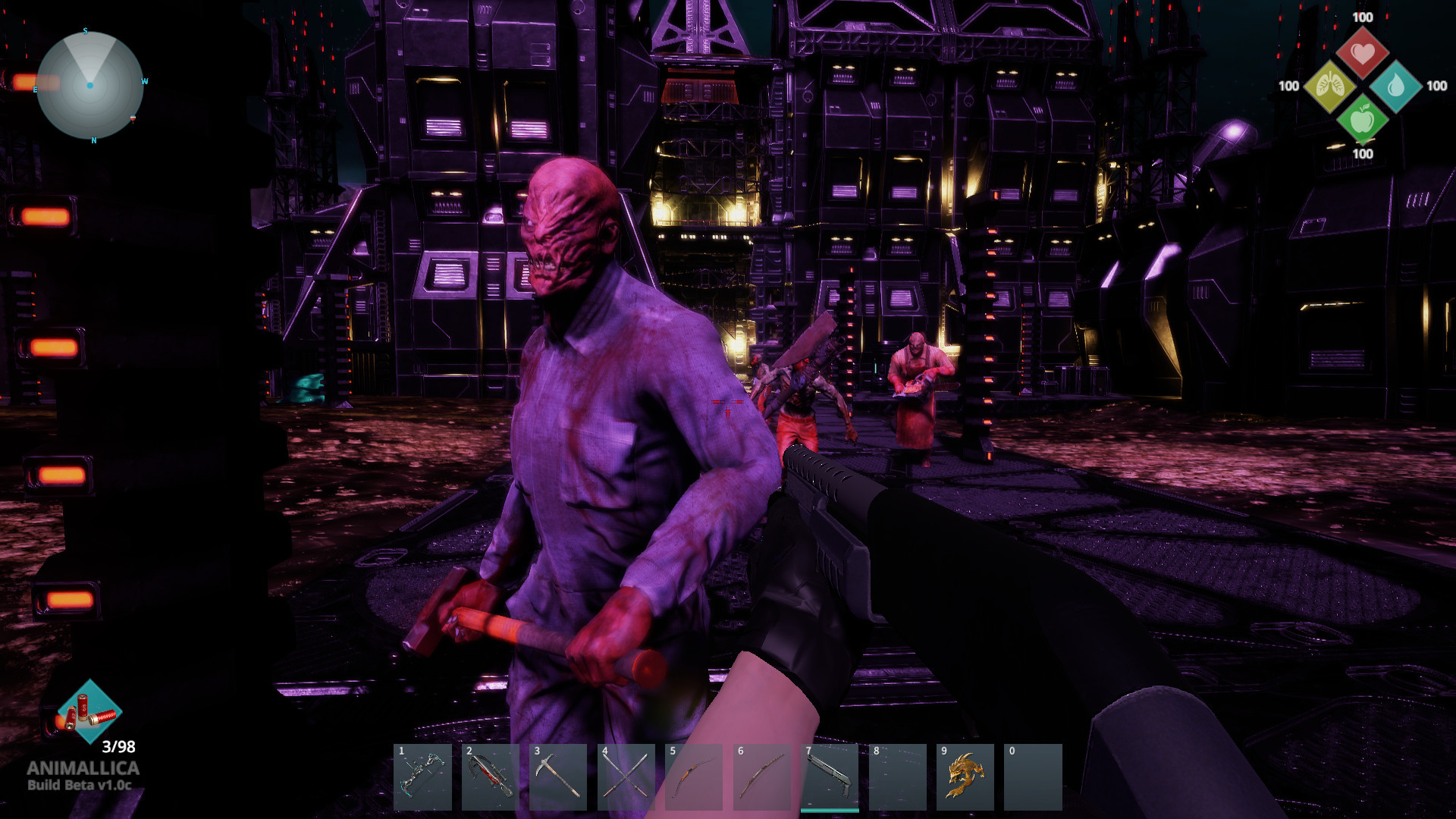 Animallica screenshot #47