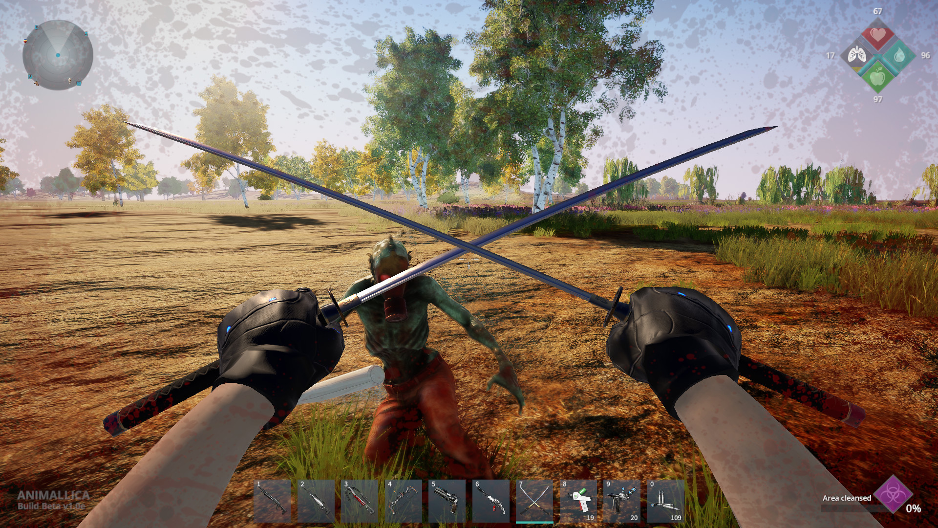 Animallica screenshot #48