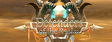 Defenders of the Realm VR