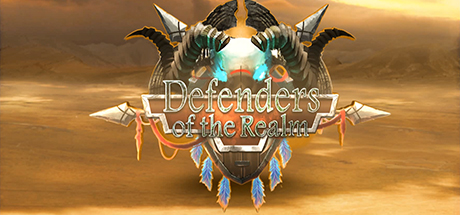 Defenders of the Realm VR steam charts