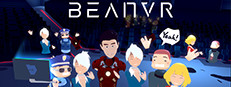 BeanVR—The Social VR APP