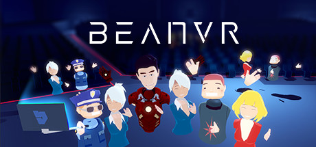 BeanVR—The Social VR APP steam charts