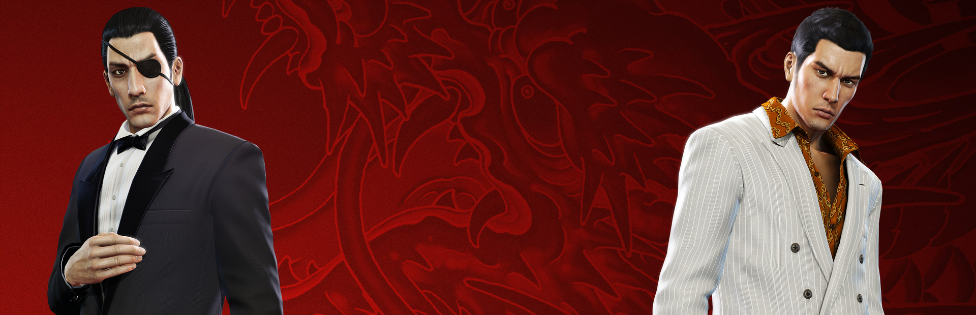 Yakuza 0