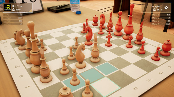 Chess Ultra Academy game pack