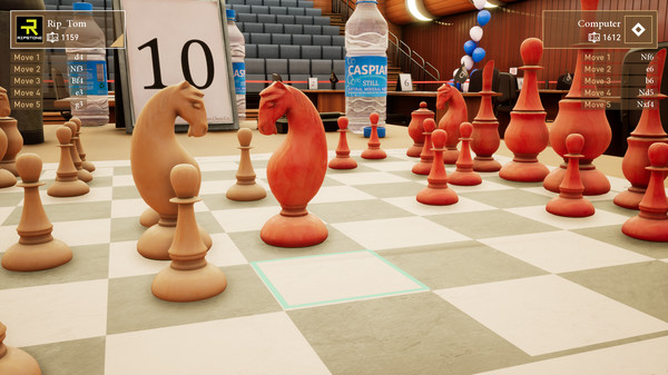 Chess Ultra Academy game pack