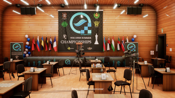 Chess Ultra Academy game pack
