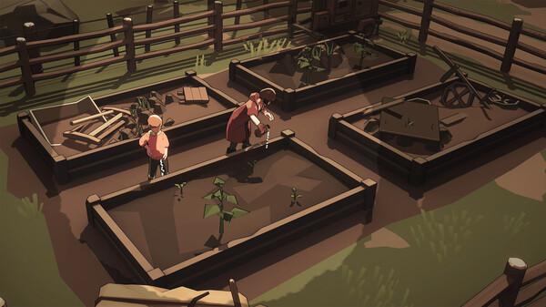 UNDYING - "KINGDOM" screenshot 3