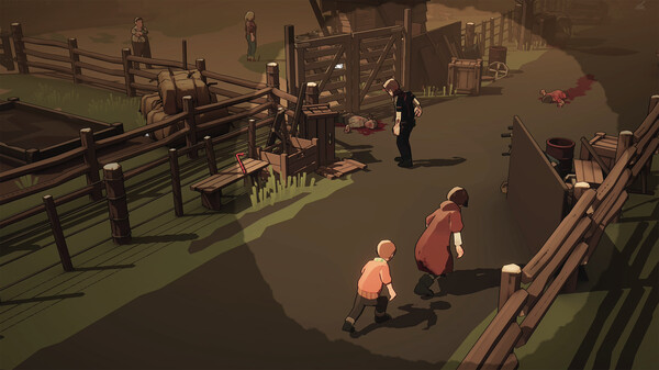 UNDYING - "KINGDOM" screenshot 4