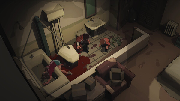 UNDYING - "KINGDOM" screenshot 5