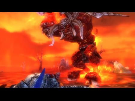 Fantasy Wars screenshot 5