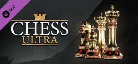 Chess Ultra Imperial chess set banner image