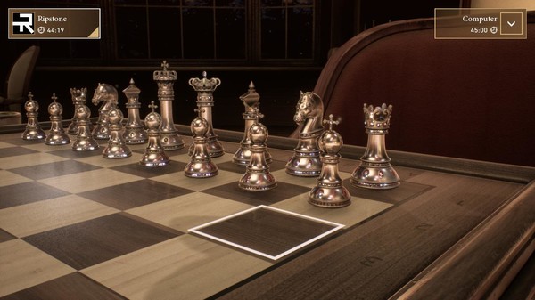 Chess Ultra Imperial chess set