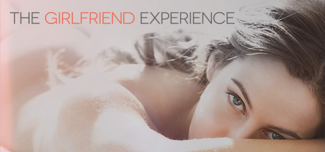 The Girlfriend Experience: Retention cover art