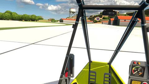 Ultrawings video 1