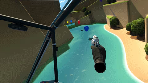 Ultrawings video 2