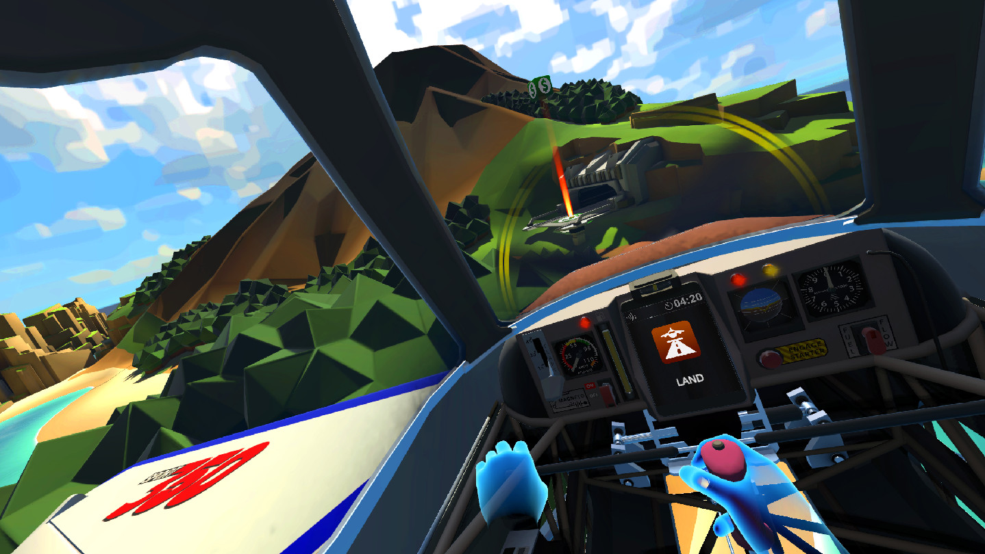 Ultrawings screenshot