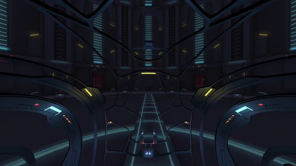 Screenshot z SANKHARA Screenshot z SANKHARA