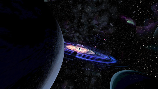 Screenshot z SANKHARA Screenshot z SANKHARA