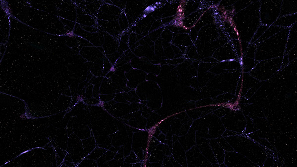 Screenshot z SANKHARA Screenshot z SANKHARA