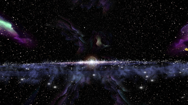 Screenshot z SANKHARA Screenshot z SANKHARA