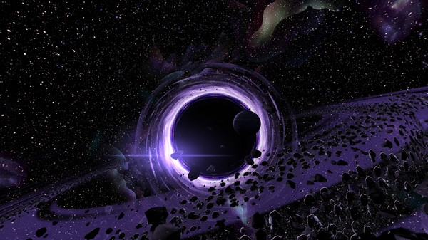 Screenshot z SANKHARA Screenshot z SANKHARA