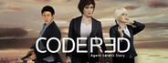 CodeRed: Agent Sarah's Story - Day one