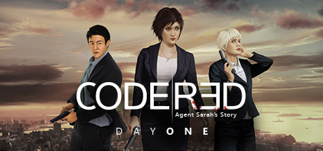 CodeRed: Agent Sarah's Story - Day one Cheat Engine/CT