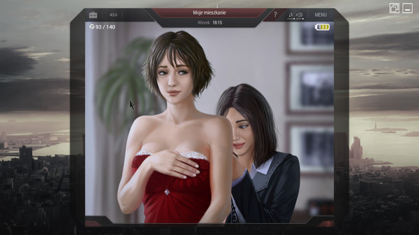 CodeRed: Agent Sarah's Story - Day one screenshot 2