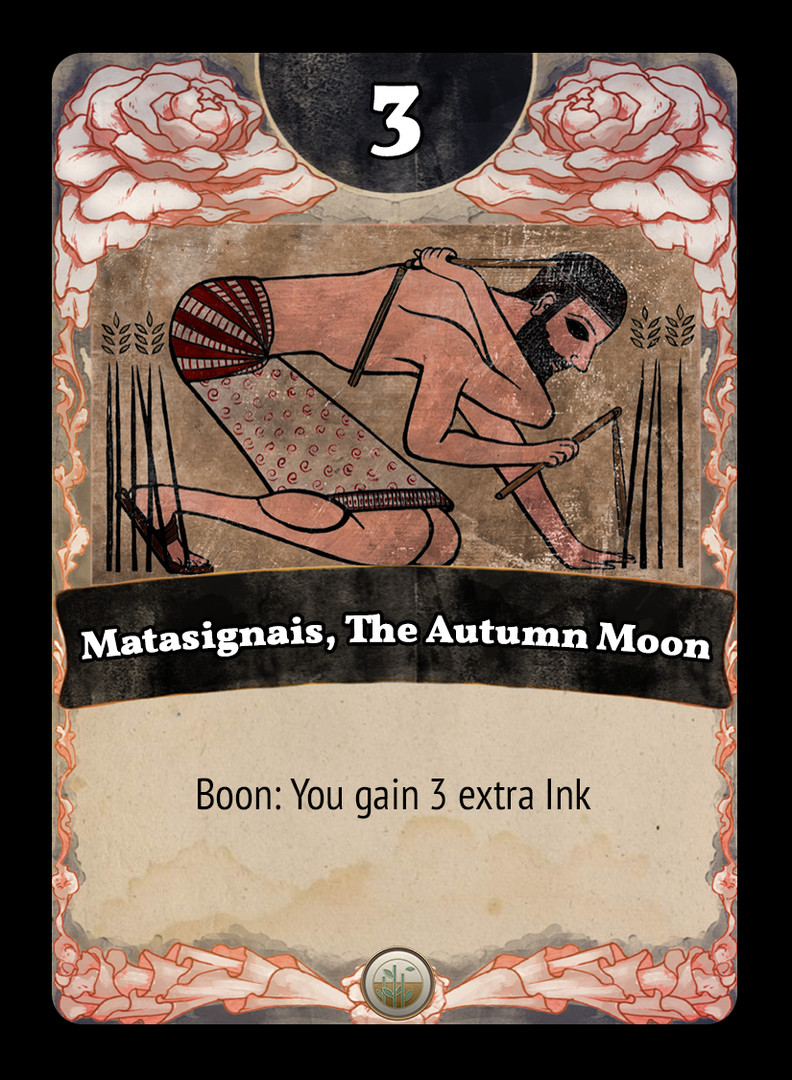 Rival Books of Aster - Heptameron Starter Deck screenshot 6