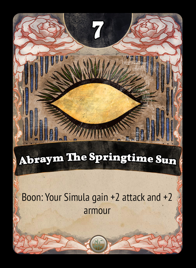 Rival Books of Aster - Heptameron Starter Deck screenshot 5